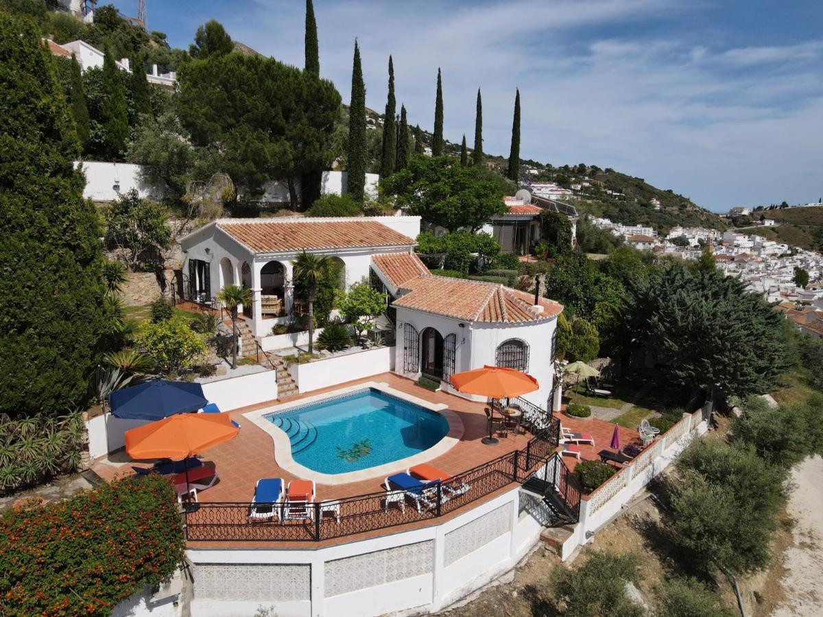 Andalucia Gasthof